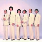 内山田 洋とクール・ファイブの「シングル・コレクション」が配信スタート。1969～1974～1980までのシングル77曲が初配信！